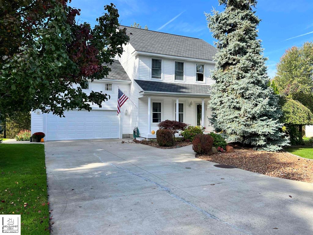 3708 Wedgewood