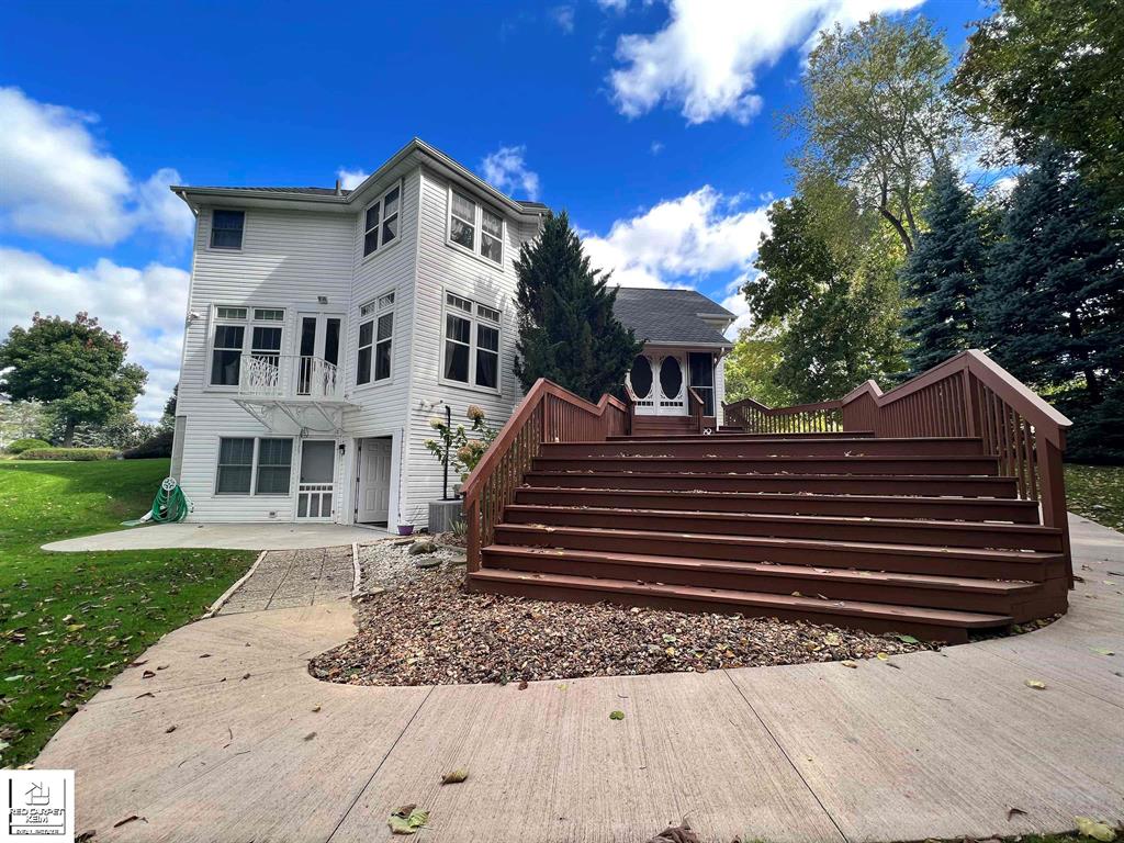 3708 Wedgewood