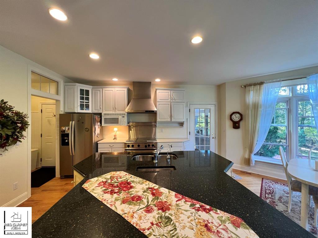 3708 Wedgewood