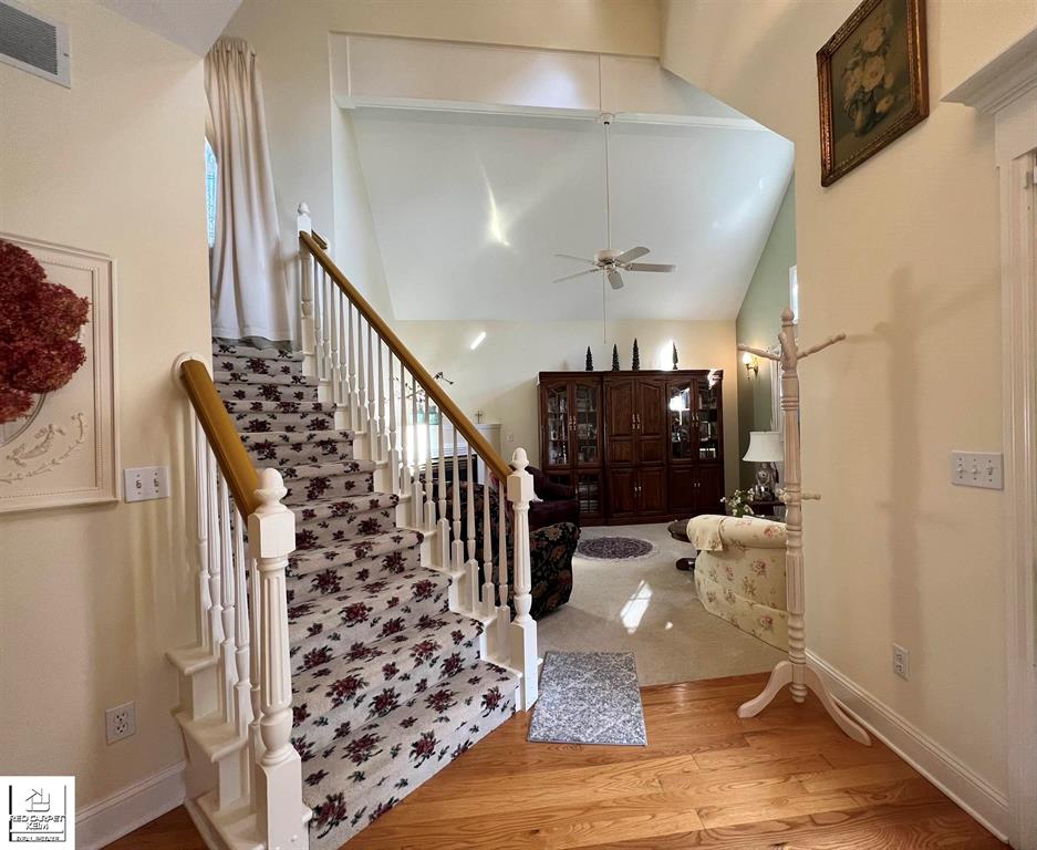 3708 Wedgewood