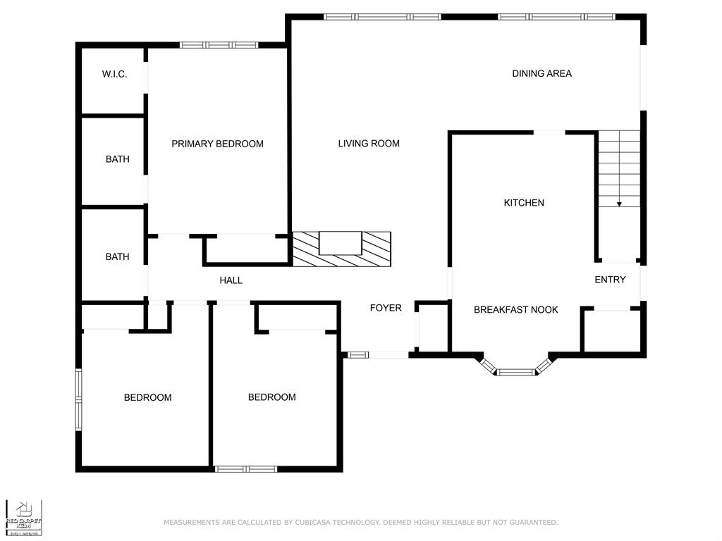 5926 White Creek