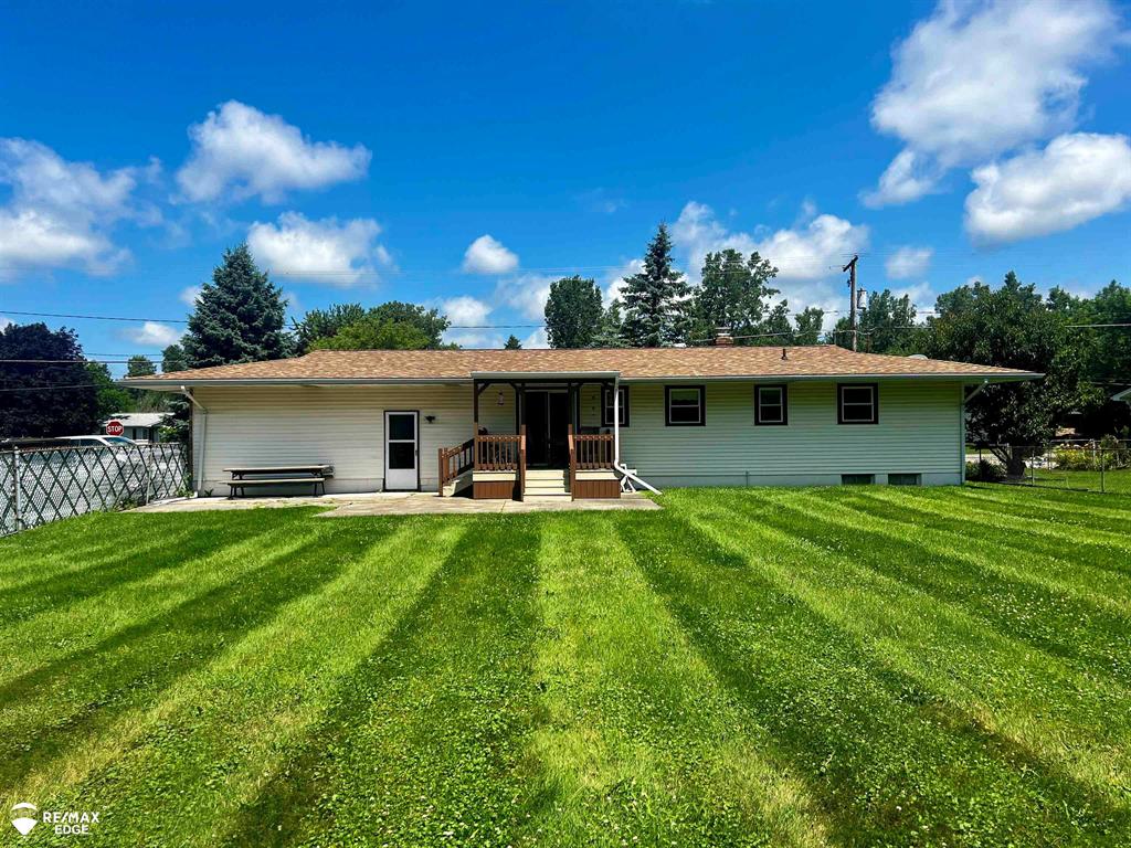 5222 Carpenter Road