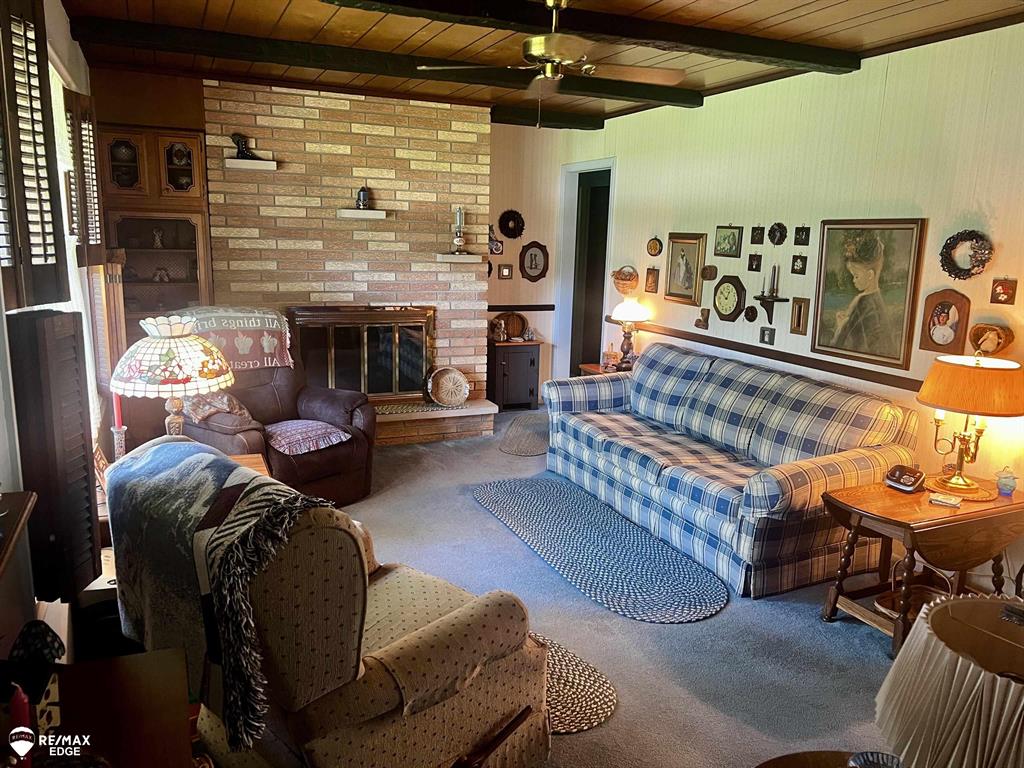 5222 Carpenter Road