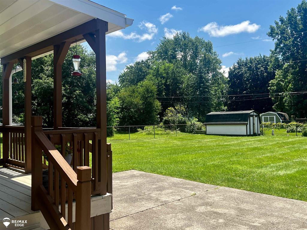 5222 Carpenter Road