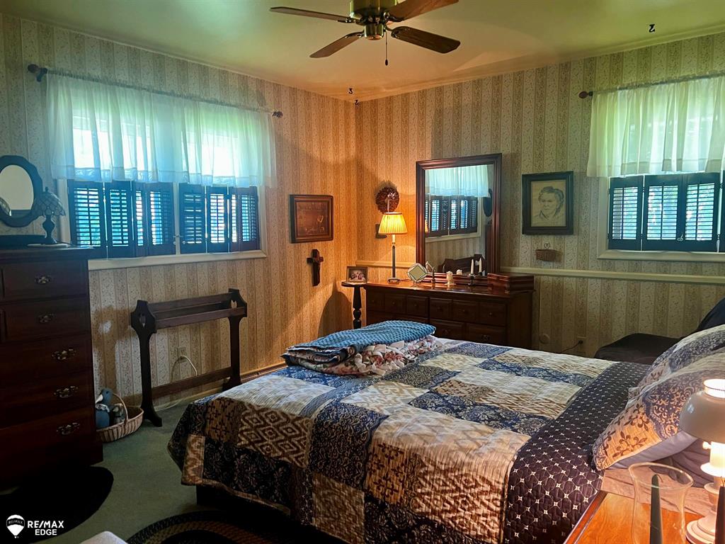 5222 Carpenter Road