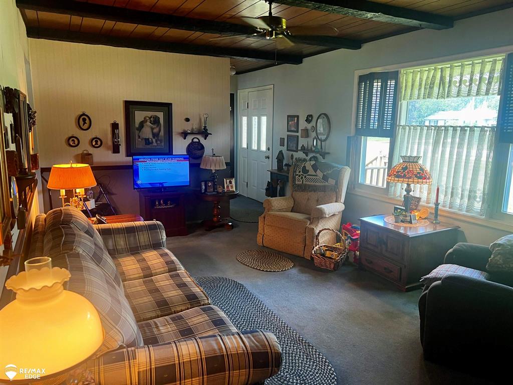 5222 Carpenter Road