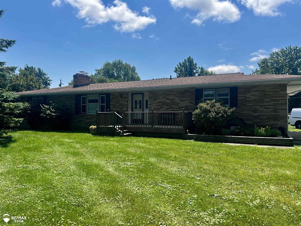5222 Carpenter Road