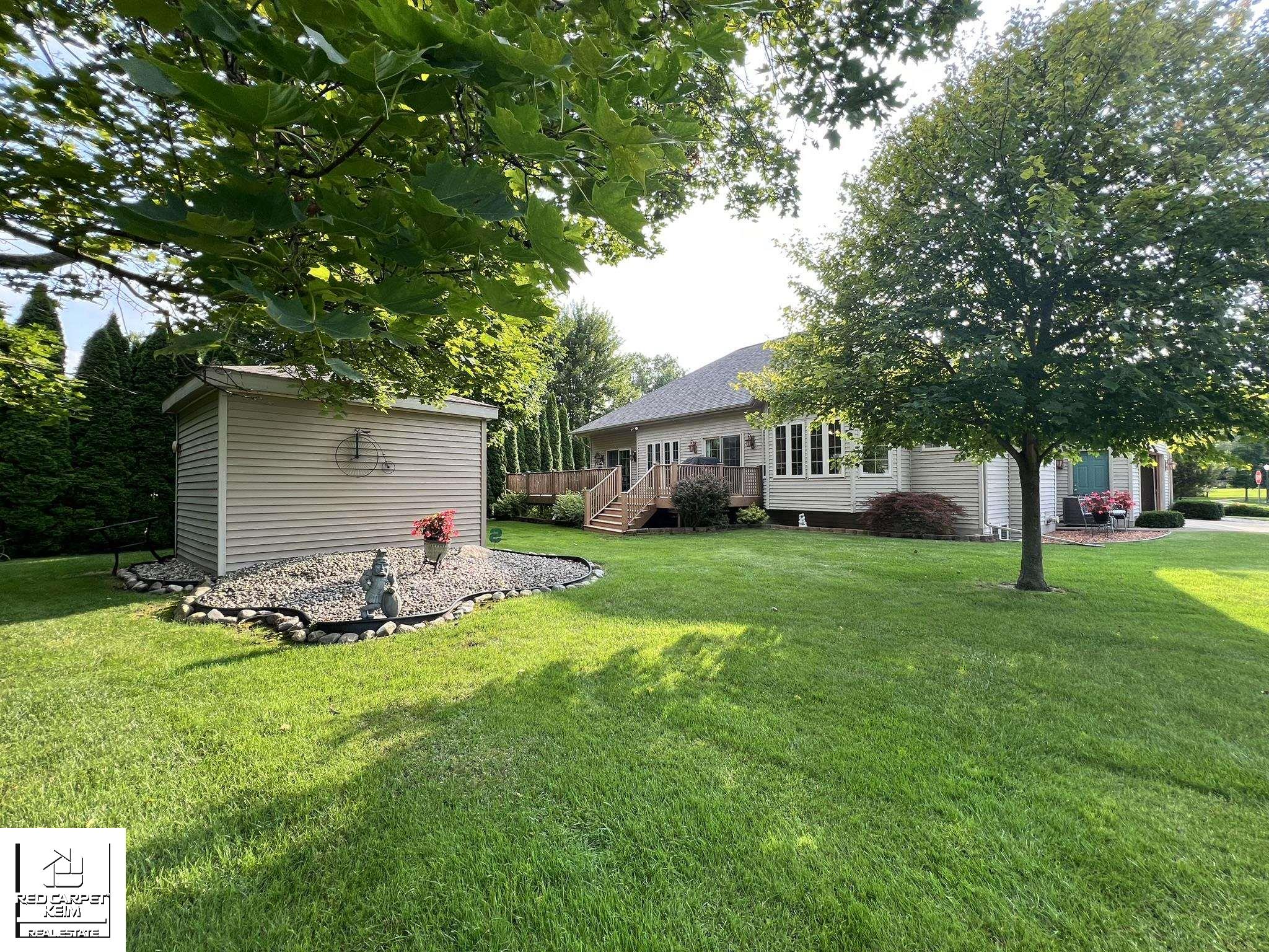 604 Carriage Way