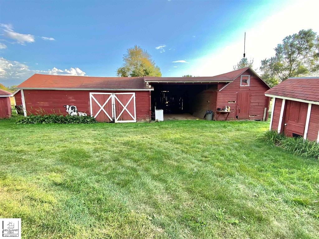 7016 E Dodge Road