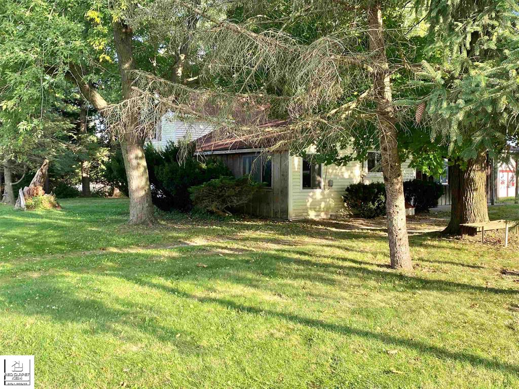 7016 E Dodge Road