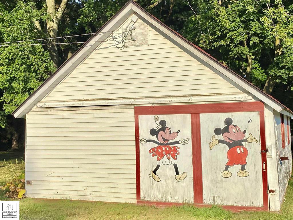 7016 E Dodge Road