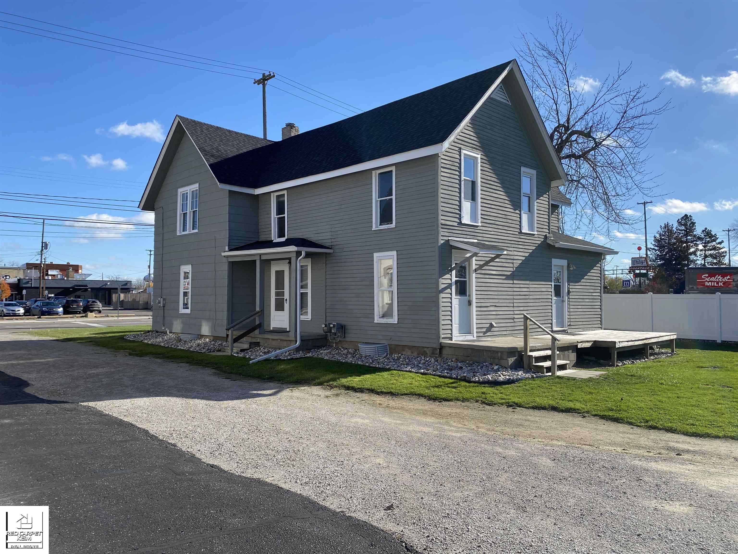 215 N State Street