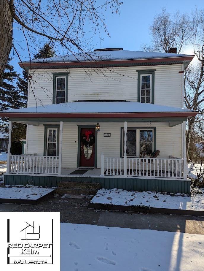131 W 2nd Street