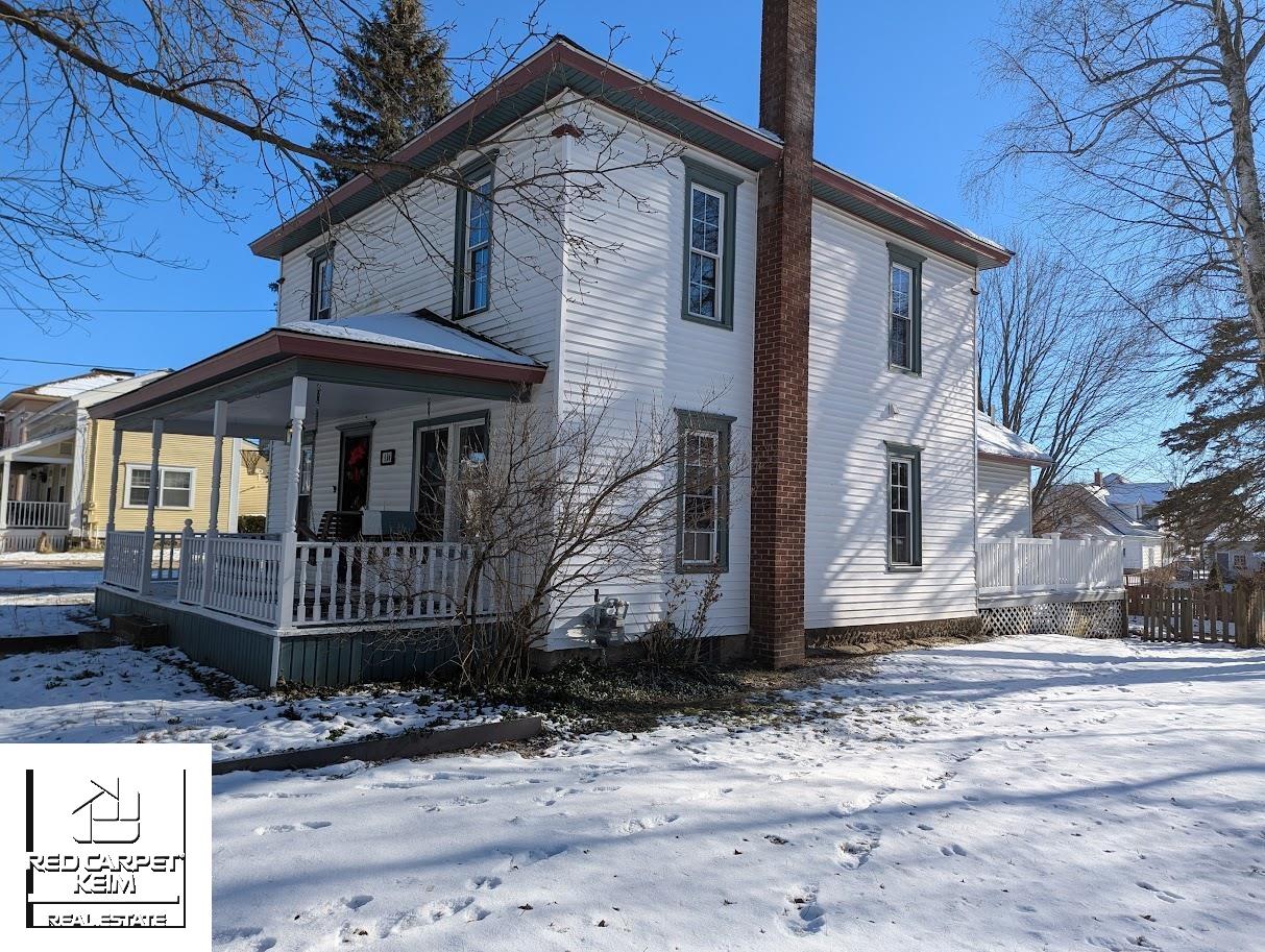 131 W 2nd Street