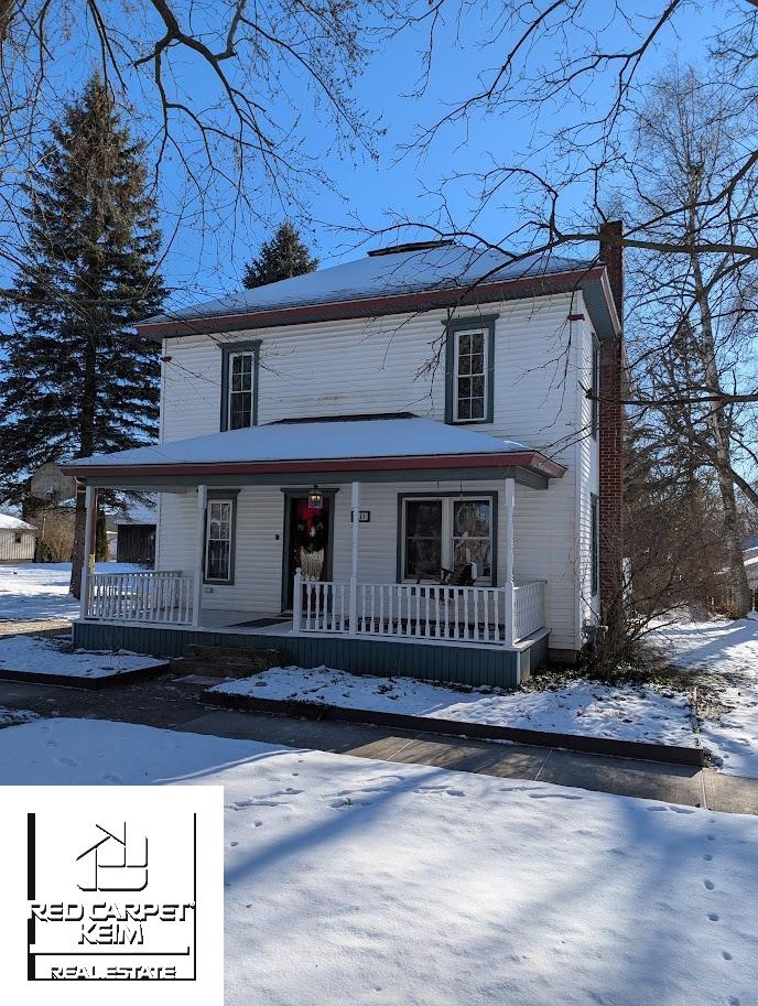 131 W 2nd Street