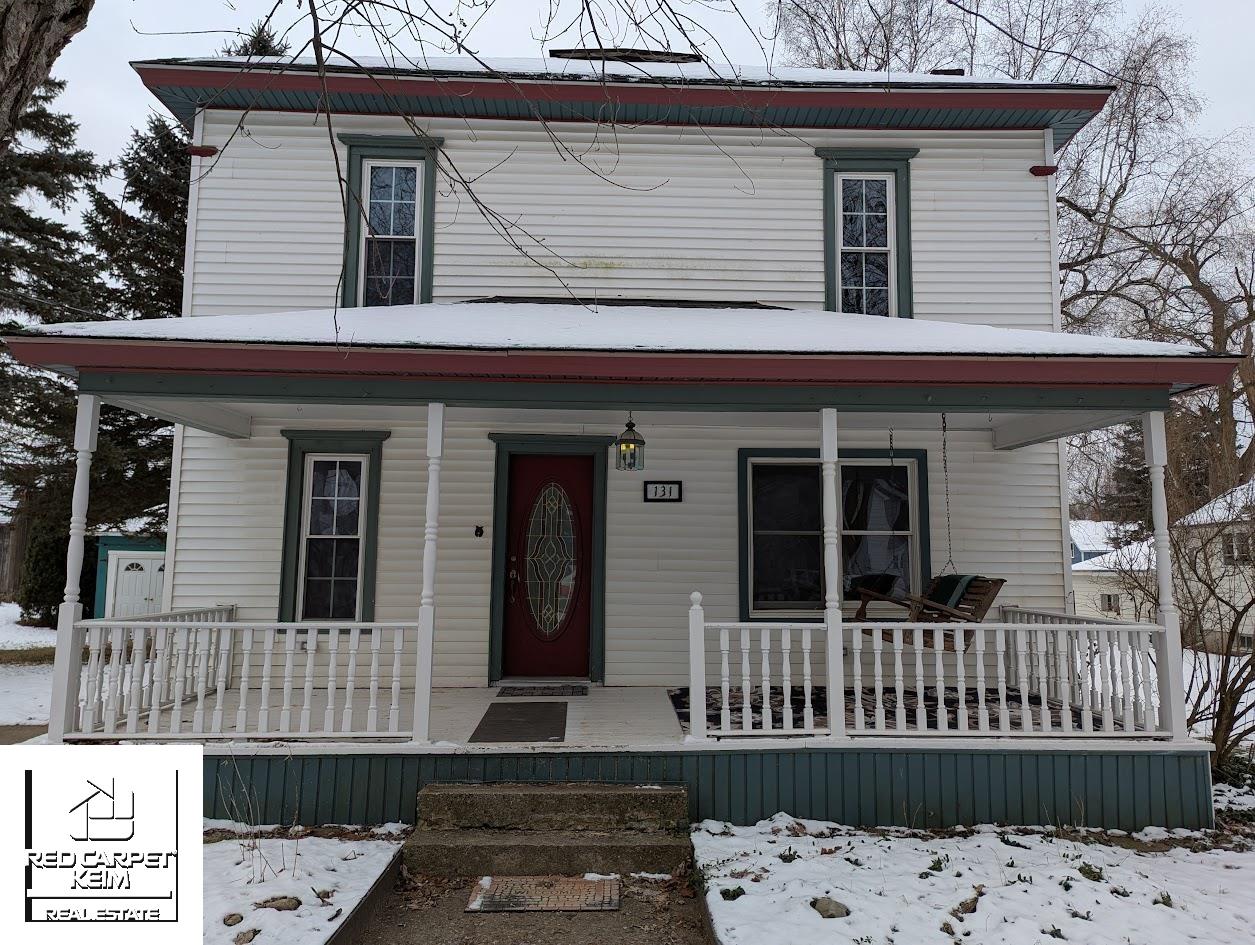 131 W 2nd Street