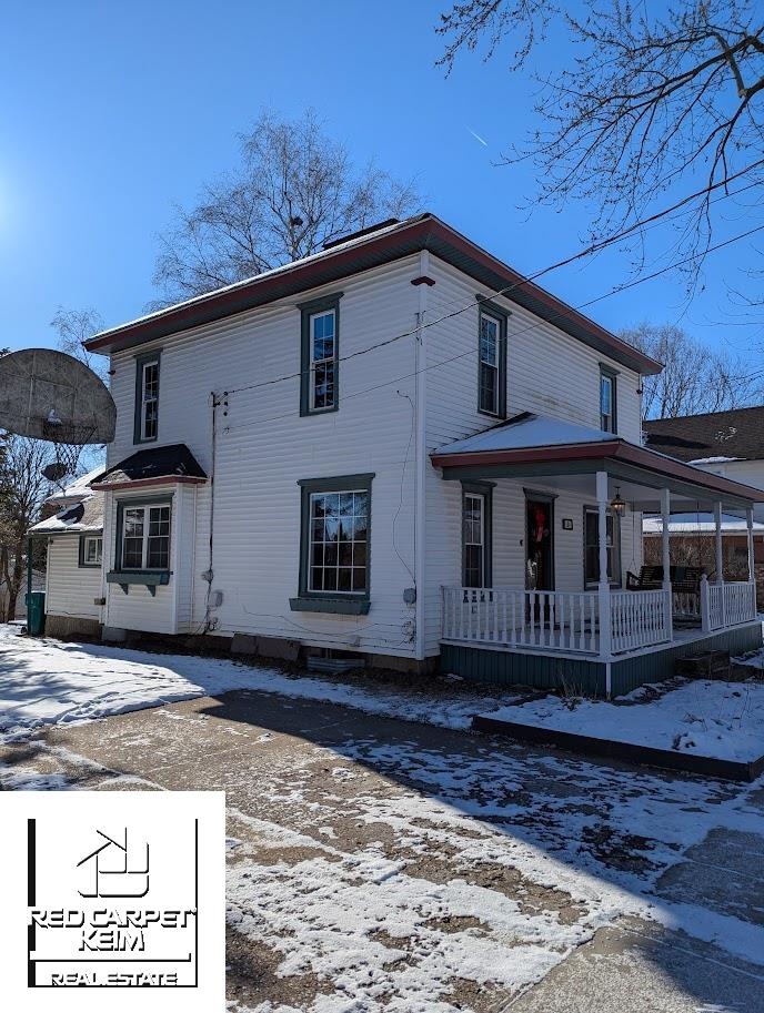 131 W 2nd Street