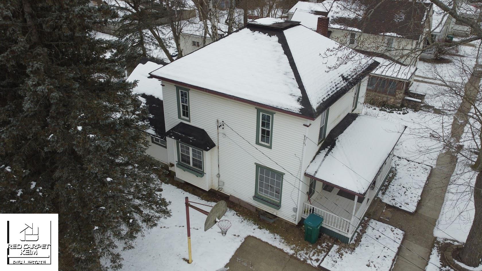 131 W 2nd Street