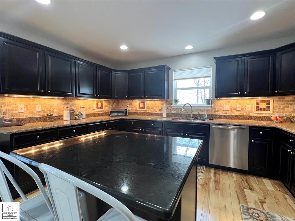 8333 Oak Ridge Drive
