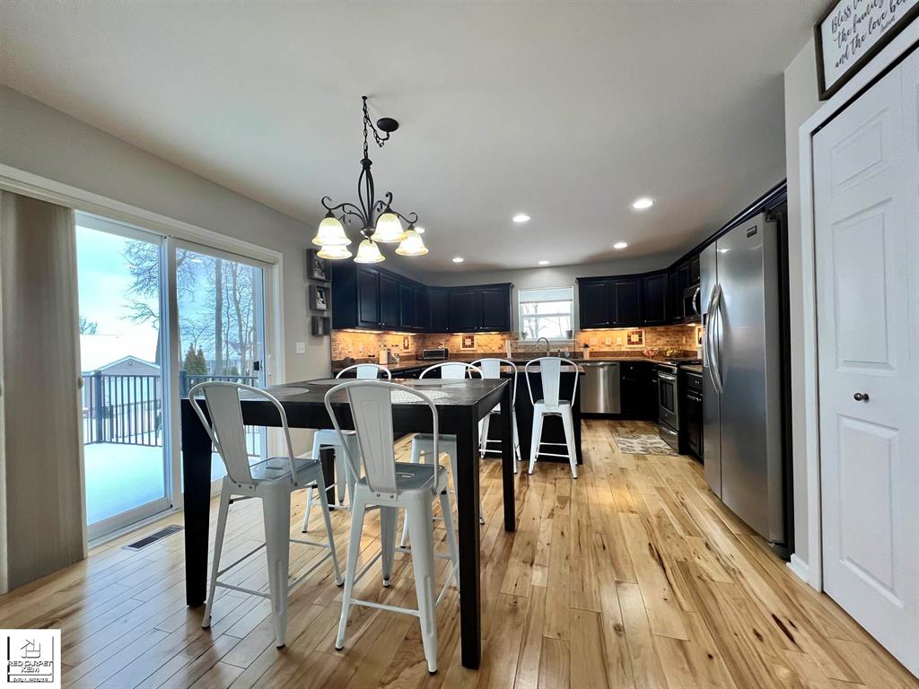 8333 Oak Ridge Drive