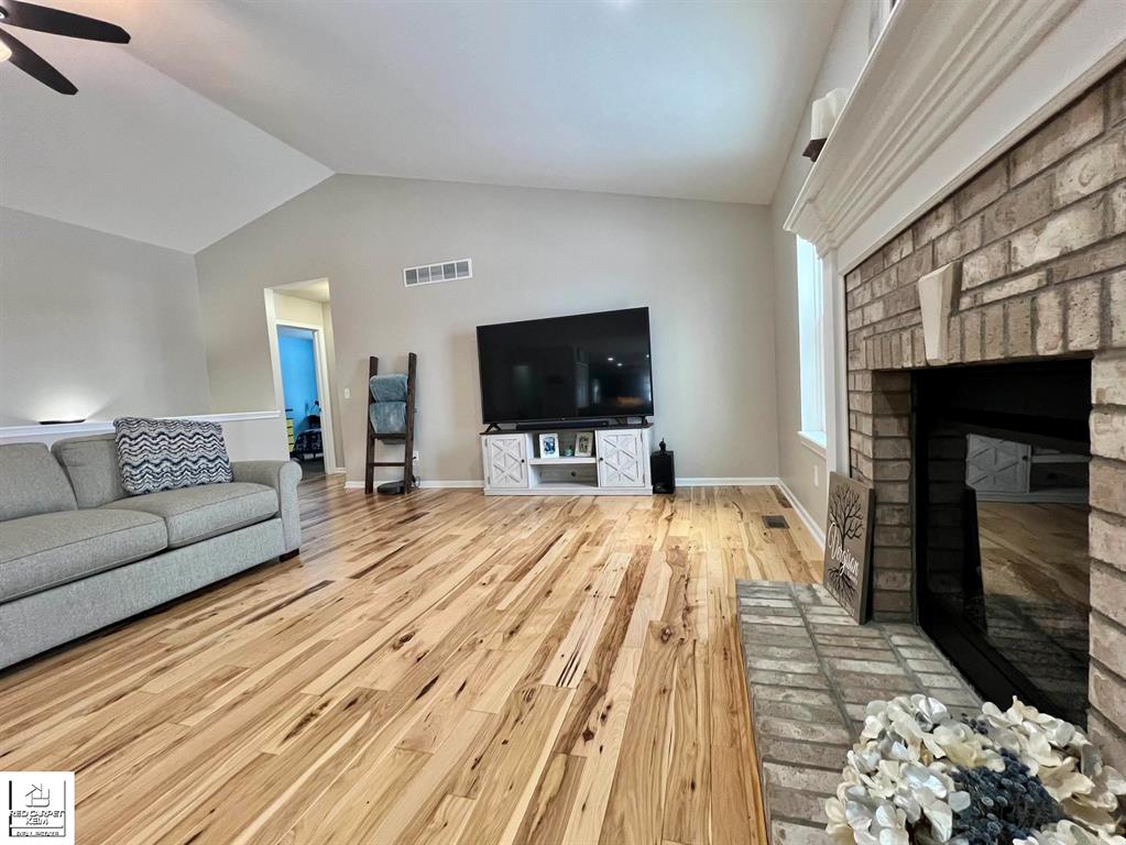 8333 Oak Ridge Drive