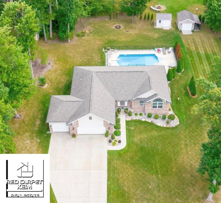 8333 Oak Ridge Drive