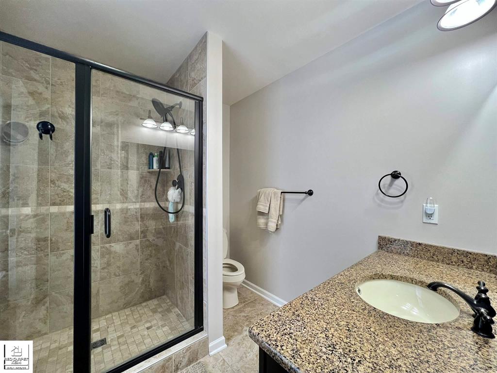 8333 Oak Ridge Drive