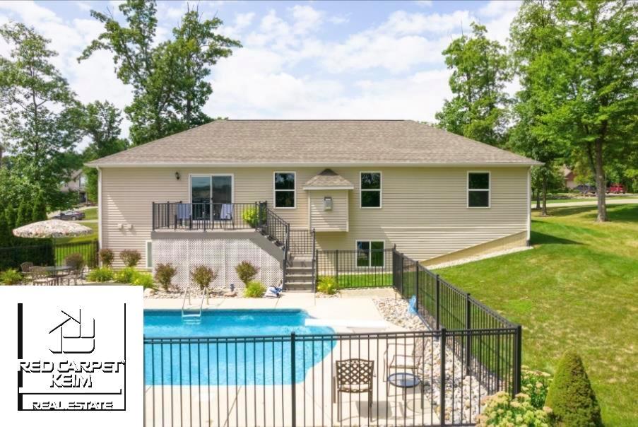 8333 Oak Ridge Drive