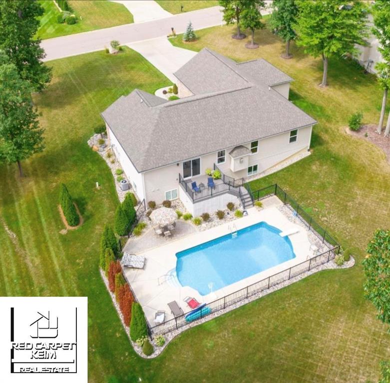 8333 Oak Ridge Drive