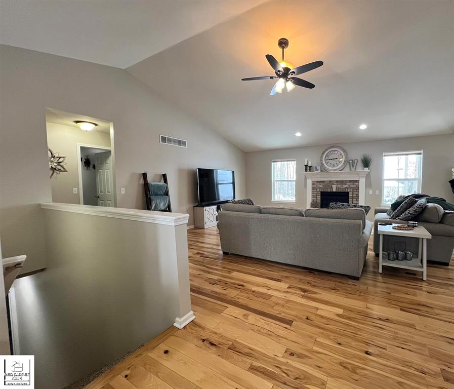 8333 Oak Ridge Drive