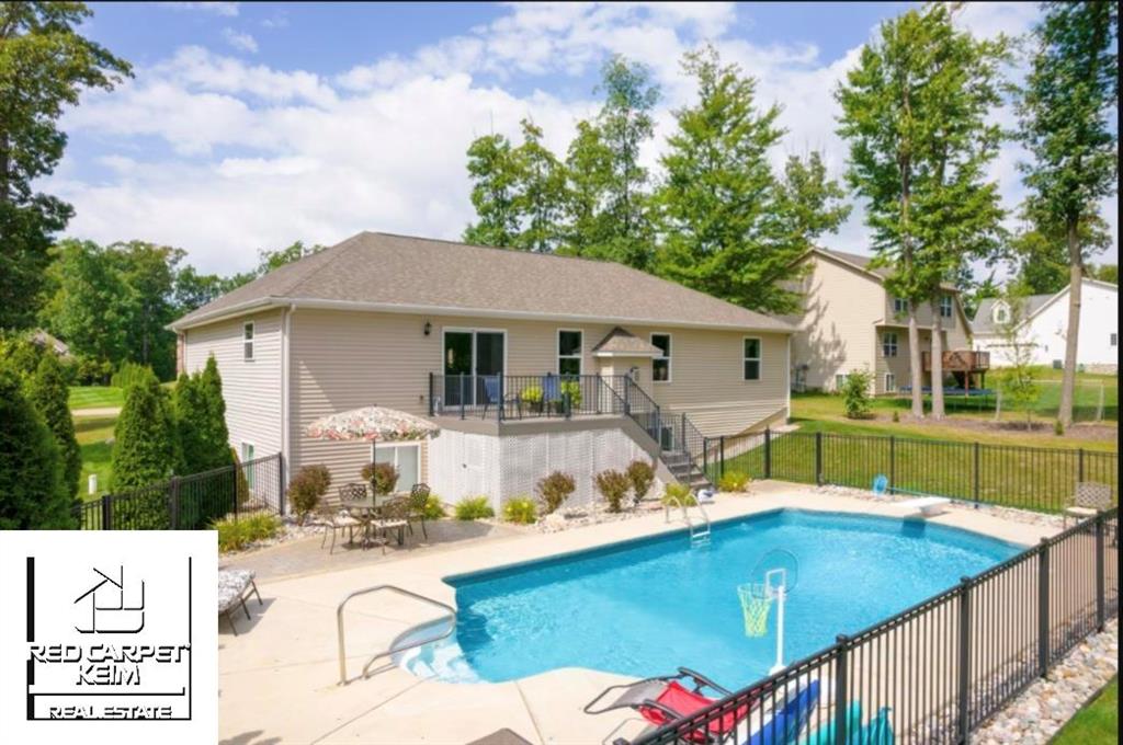 8333 Oak Ridge Drive