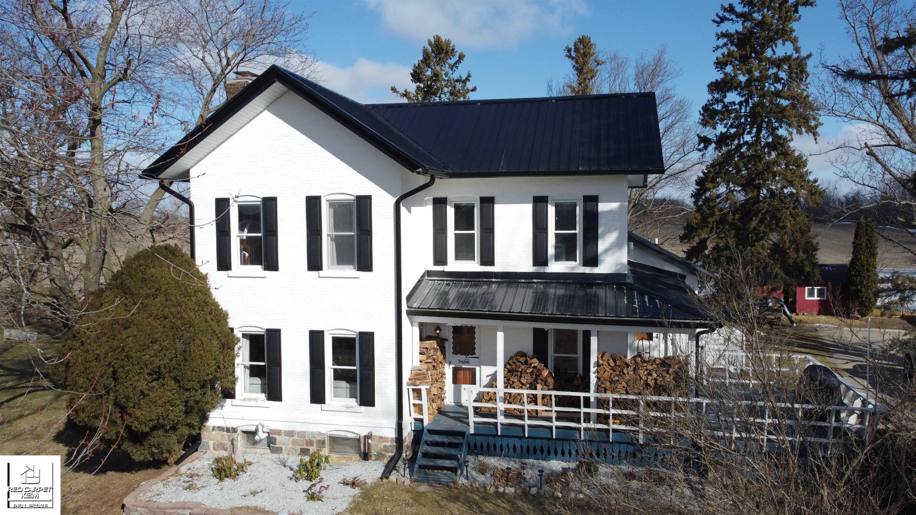7779 E Mt Hope Highway