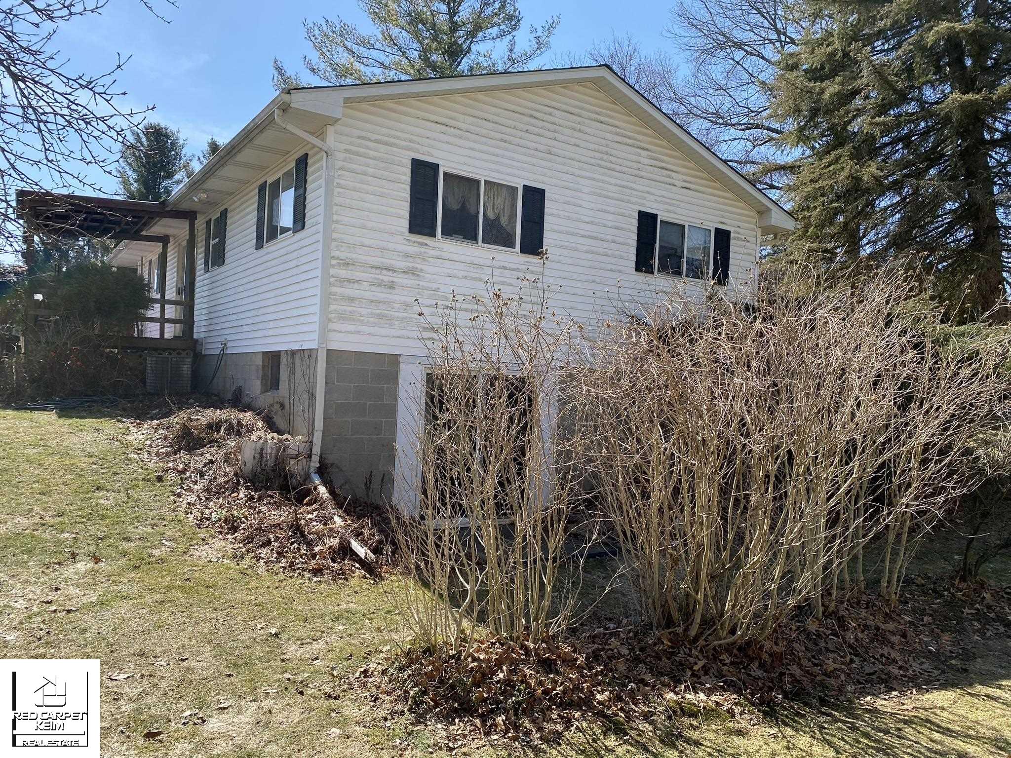 1614 Indian Road