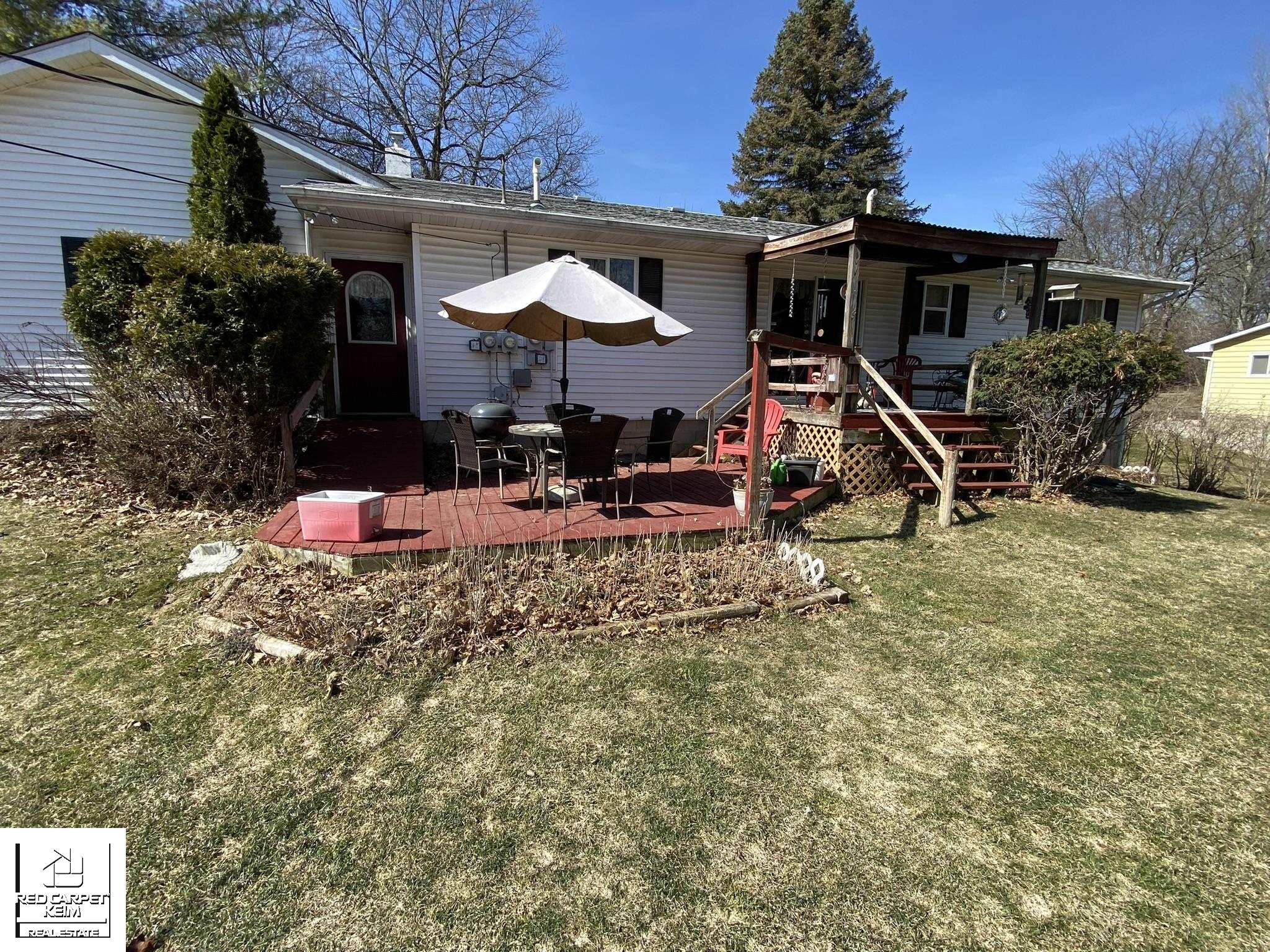 1614 Indian Road