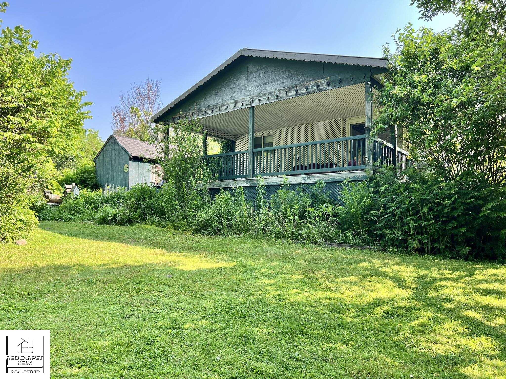 7379 N Irish Road
