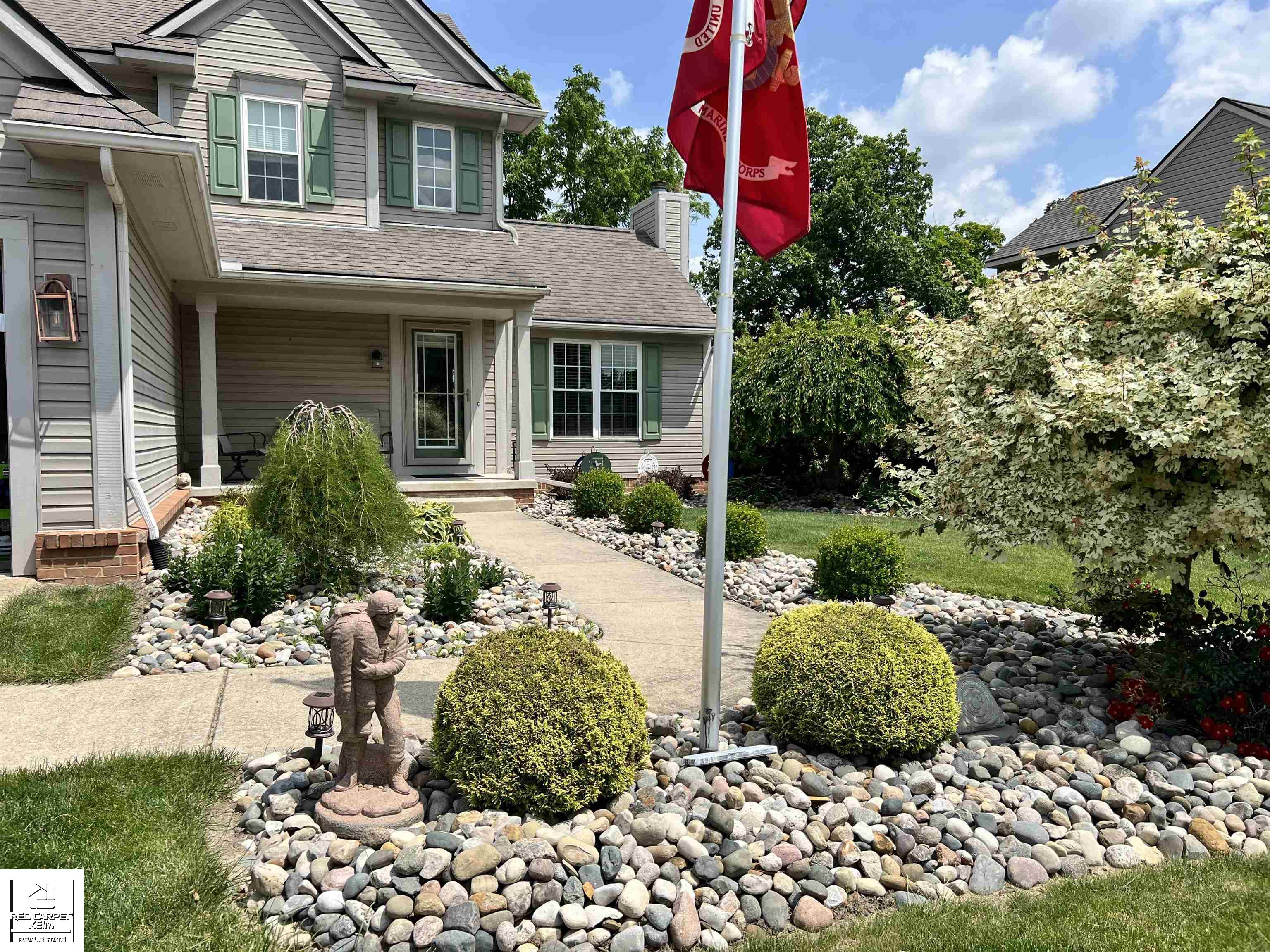 1306 Rosalie Drive