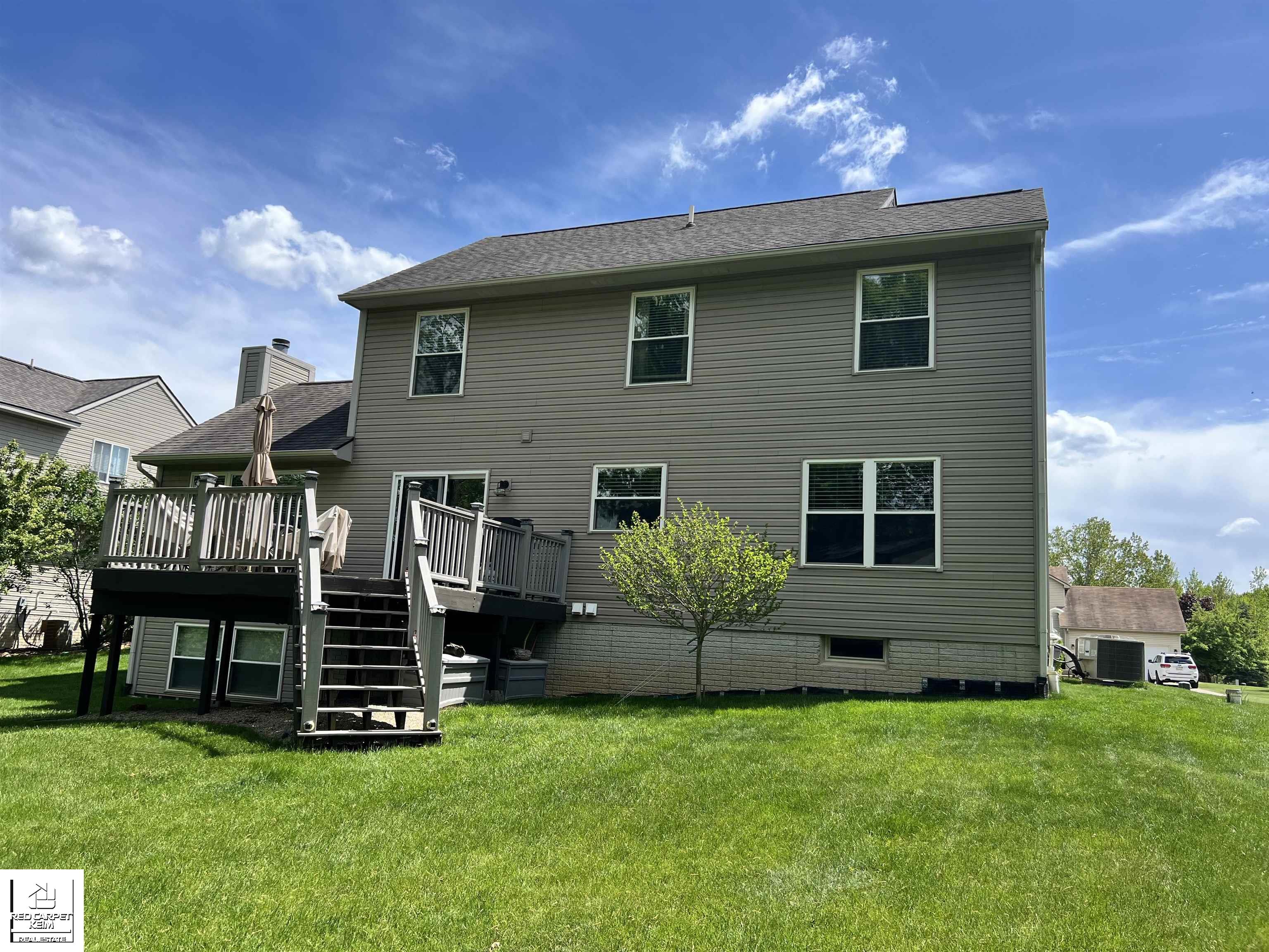 1306 Rosalie Drive
