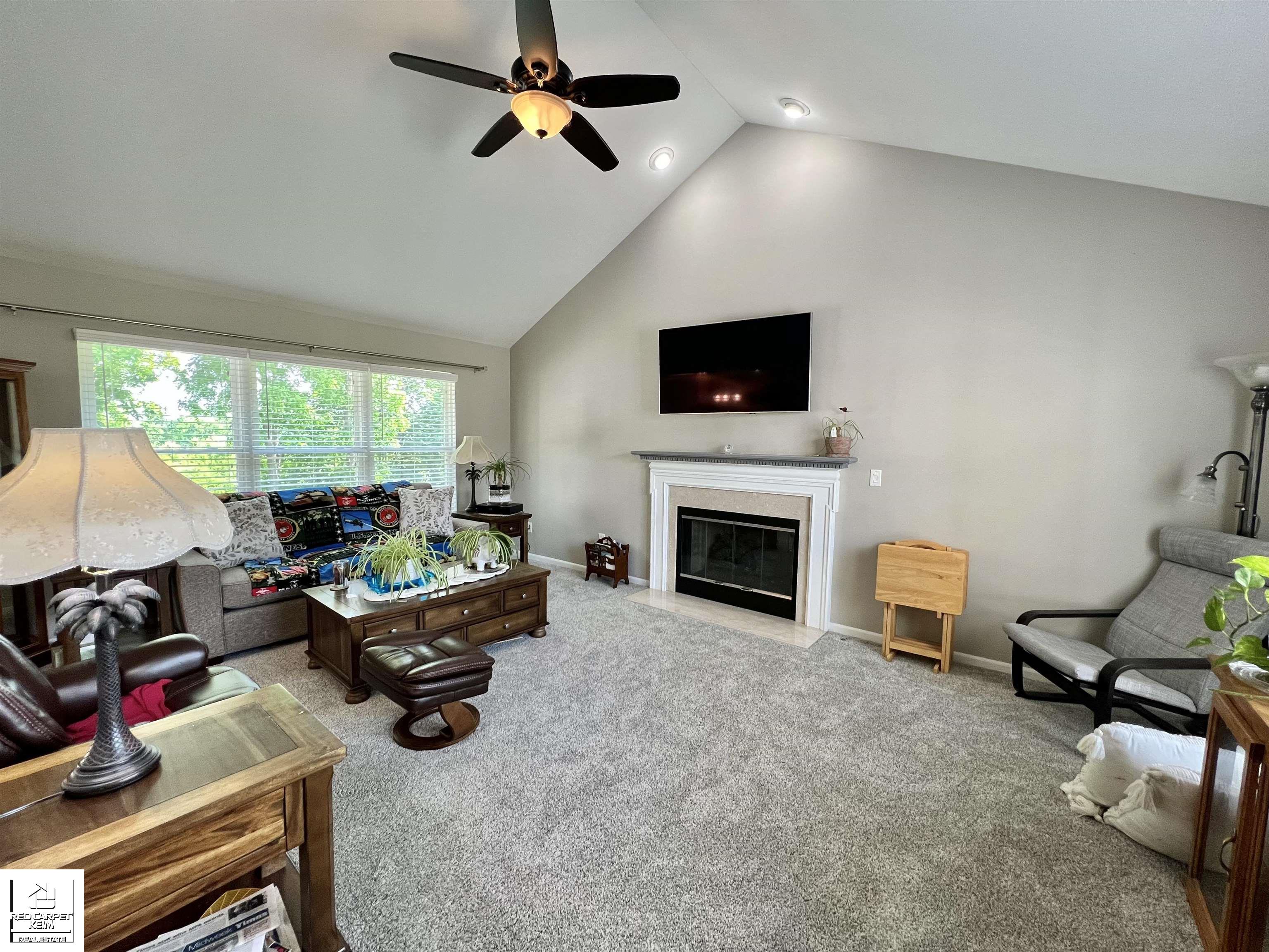 1306 Rosalie Drive