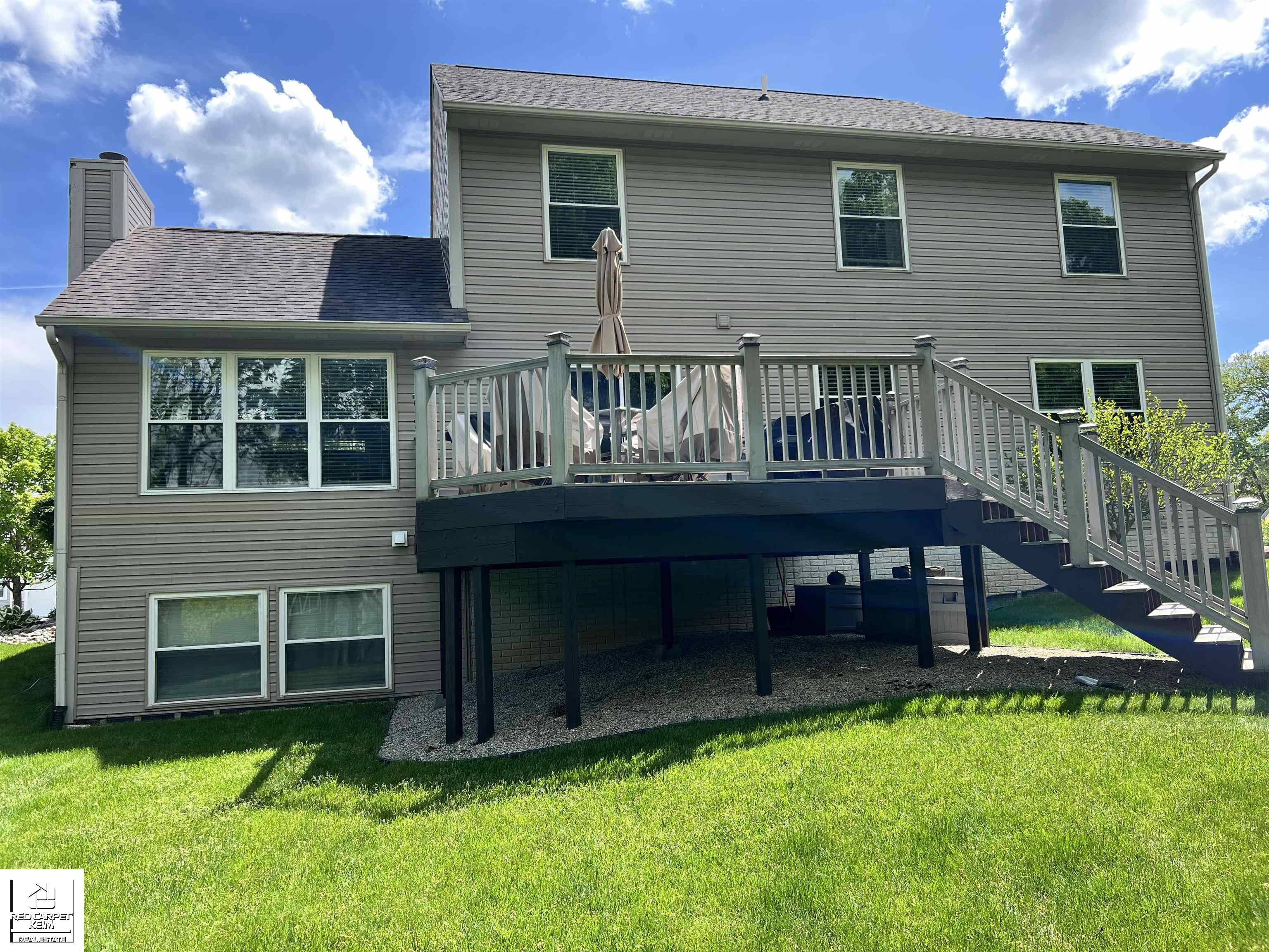 1306 Rosalie Drive
