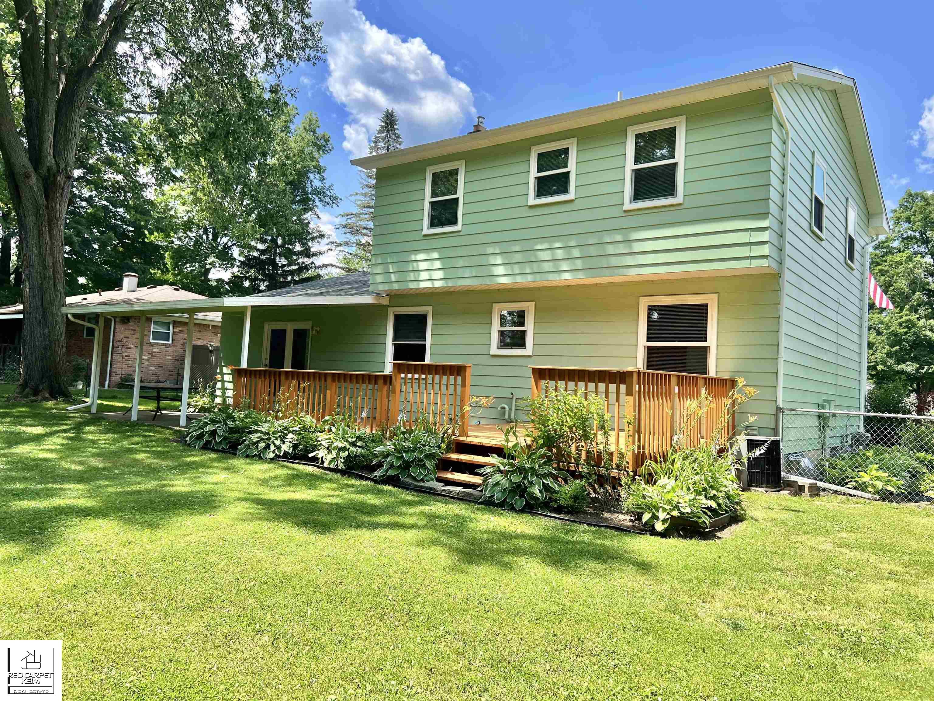 2221 Hermitage Hills Trail