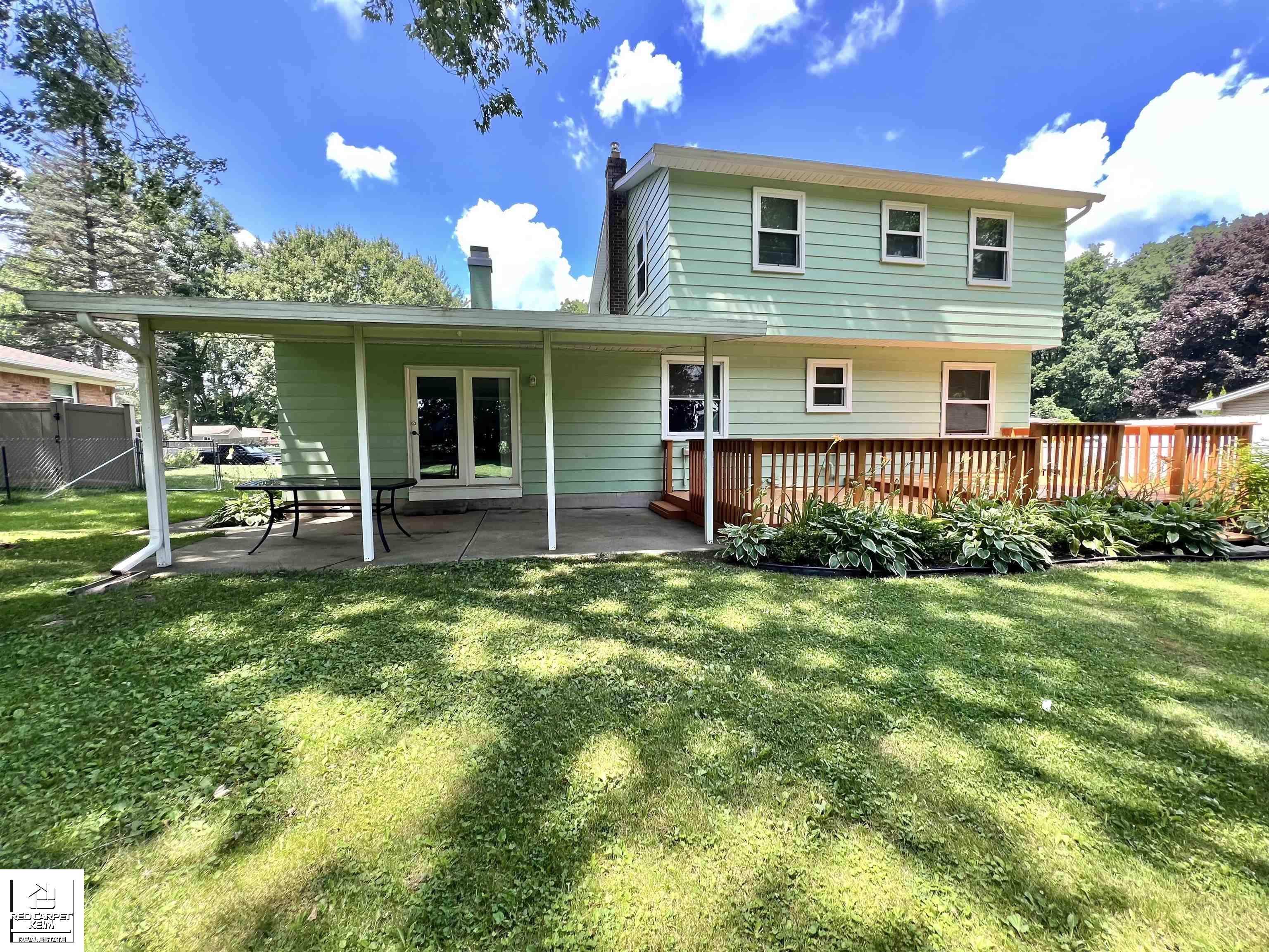 2221 Hermitage Hills Trail