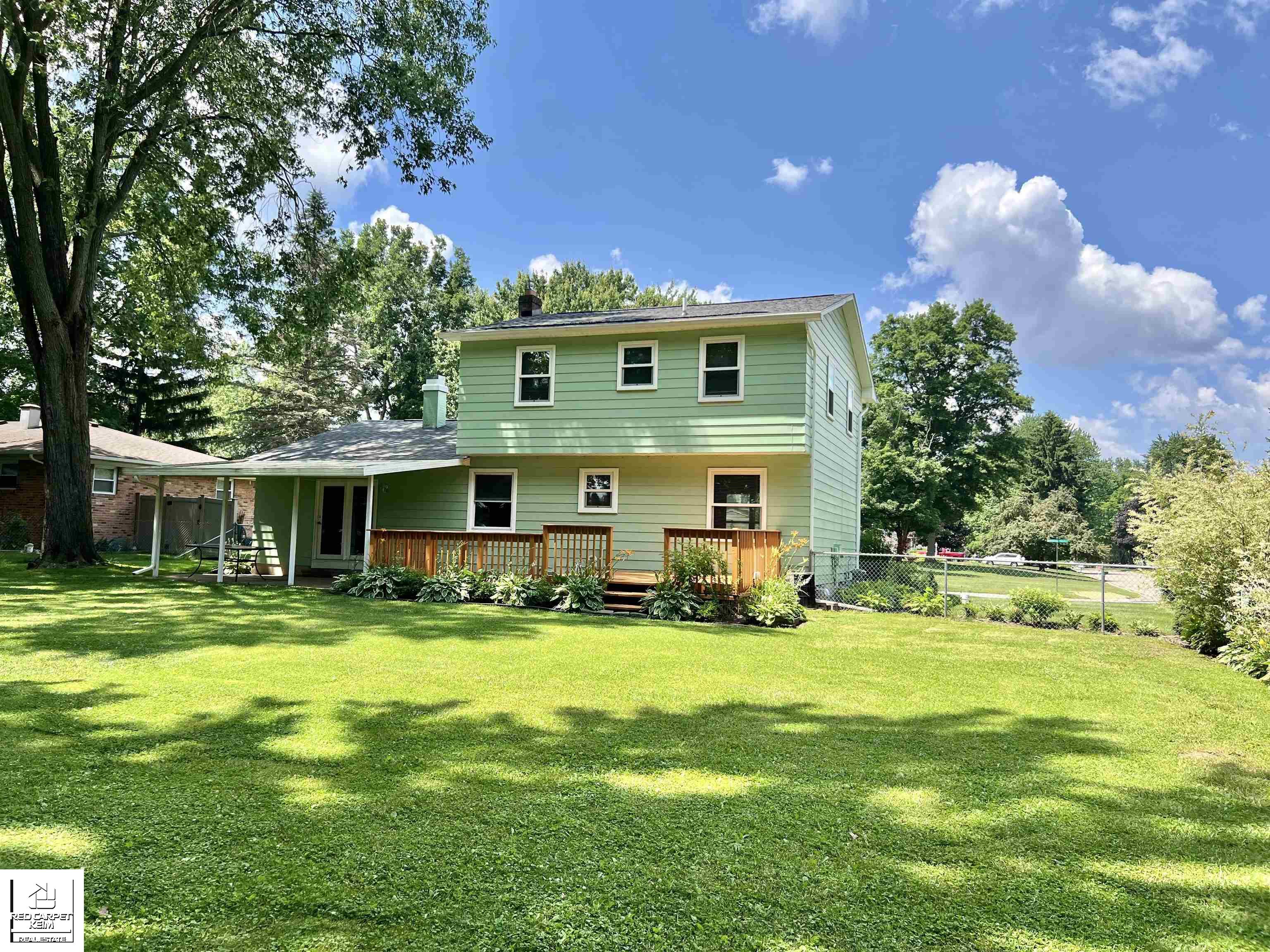 2221 Hermitage Hills Trail