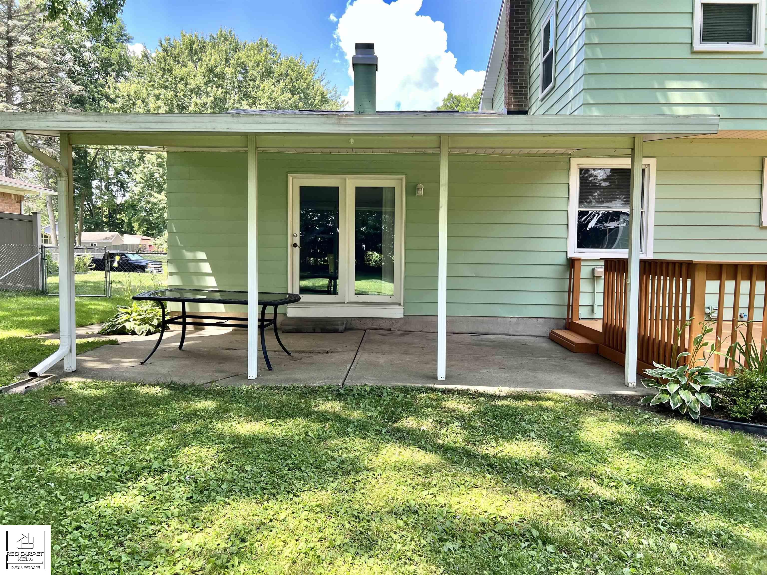 2221 Hermitage Hills Trail