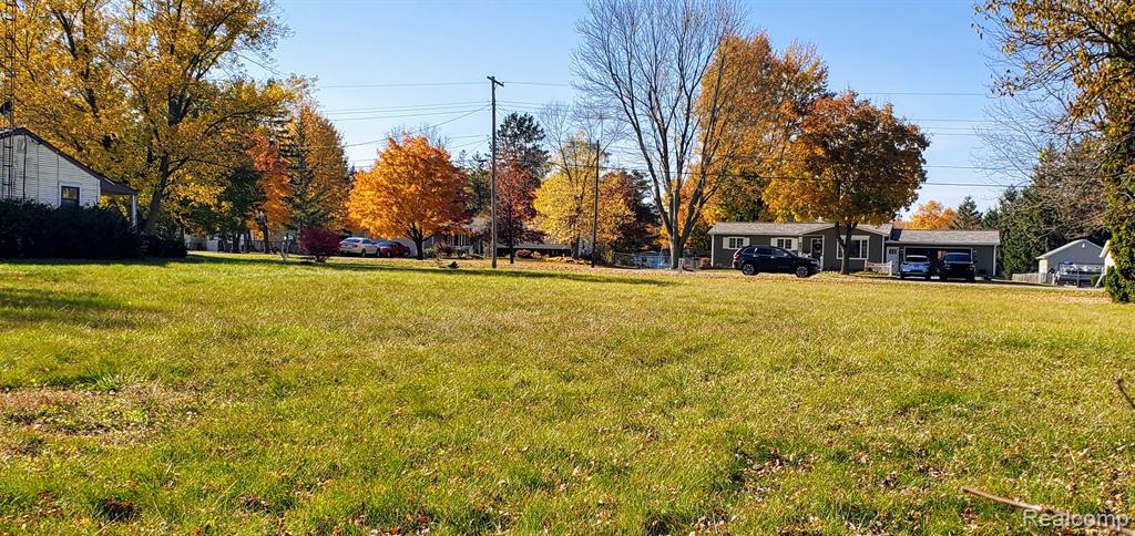 TBD Pheasant Drive