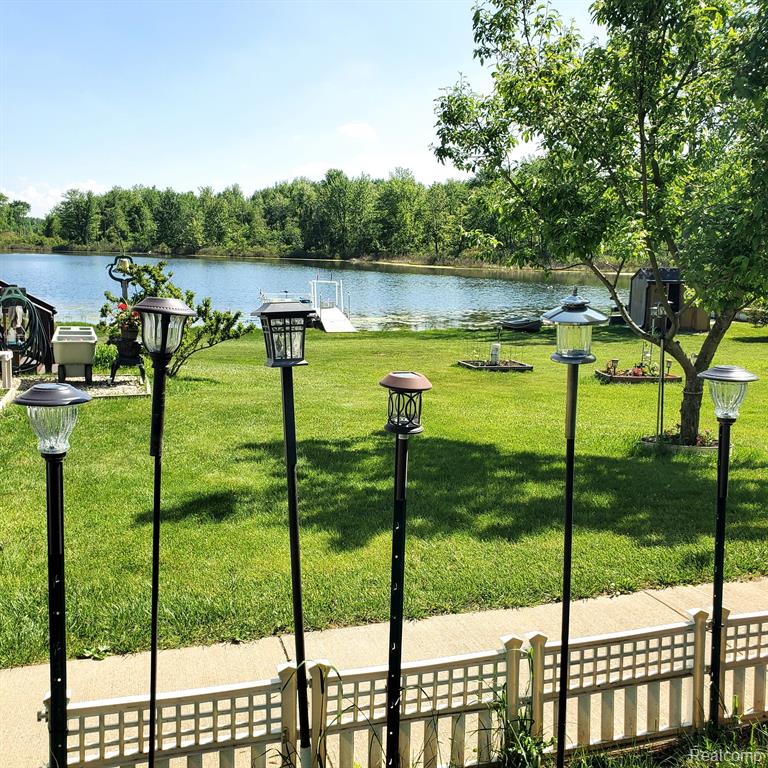 3030 Phelps Lake Road