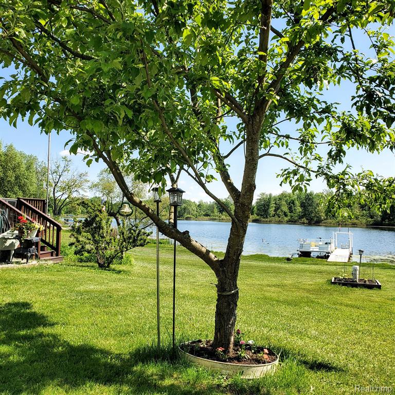 3030 Phelps Lake Road