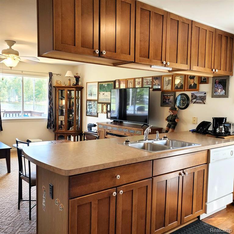 3030 Phelps Lake Road