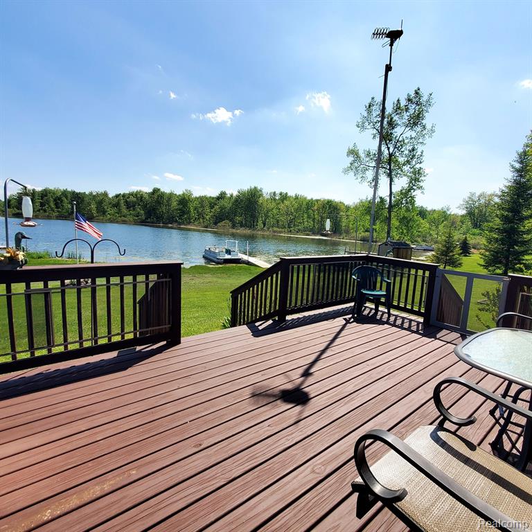 3030 Phelps Lake Road