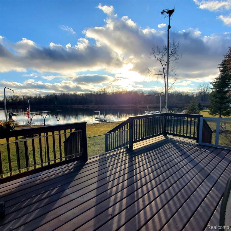 3030 Phelps Lake Road