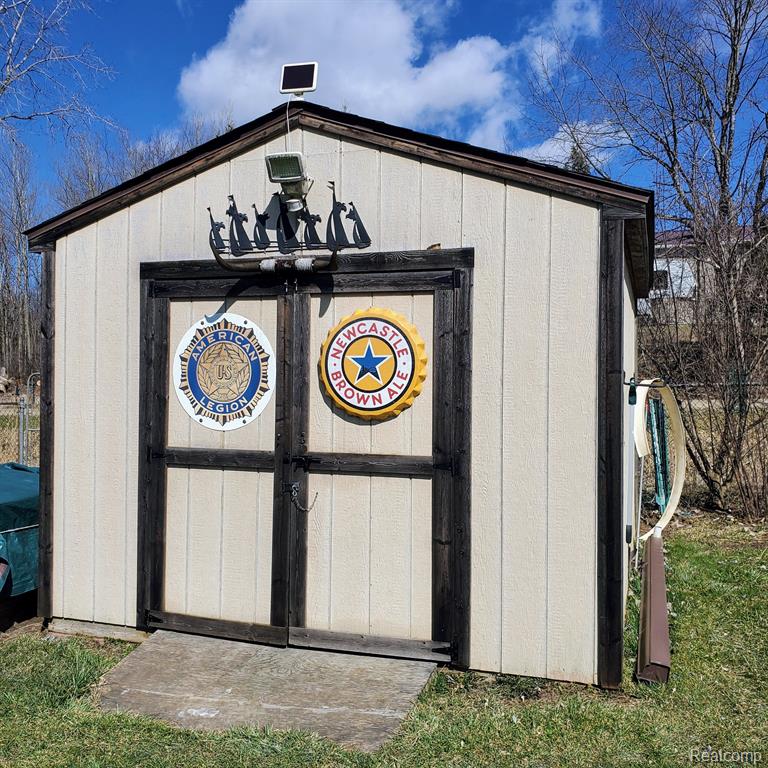 3030 Phelps Lake Road